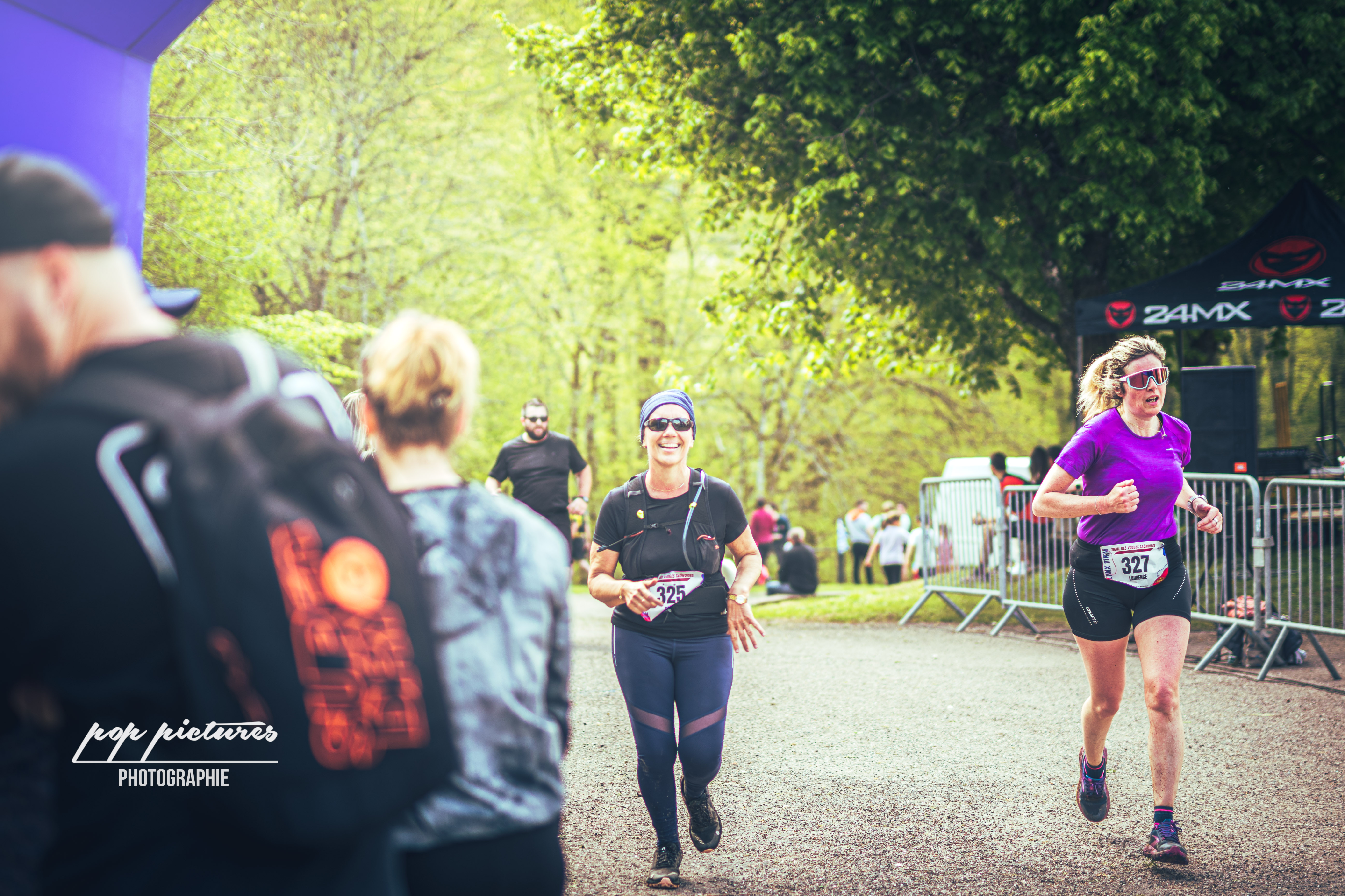 Image du trail